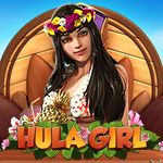 Hula Girl