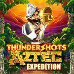 Aztec Expedition Thundershots